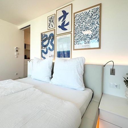 Modernes Apartment Im Zentrum Von Graz Luaran gambar