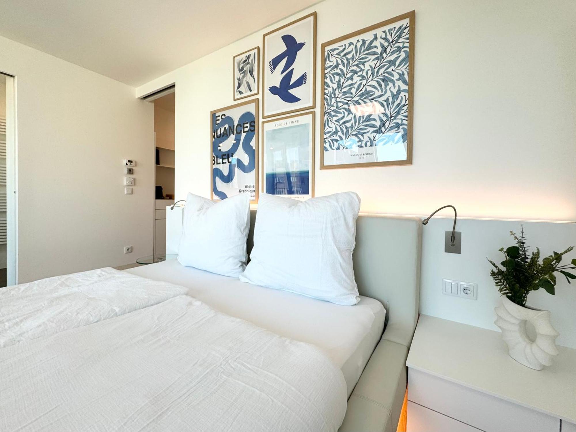 Modernes Apartment Im Zentrum Von Graz Luaran gambar